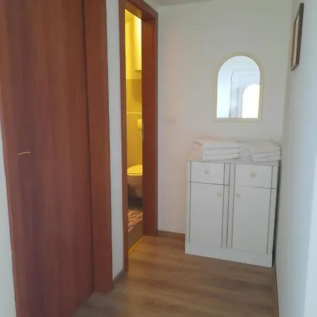 Apartments Ivano Trogir Exterior photo