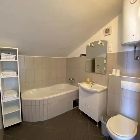 Apartments Ivano Trogir Exterior photo