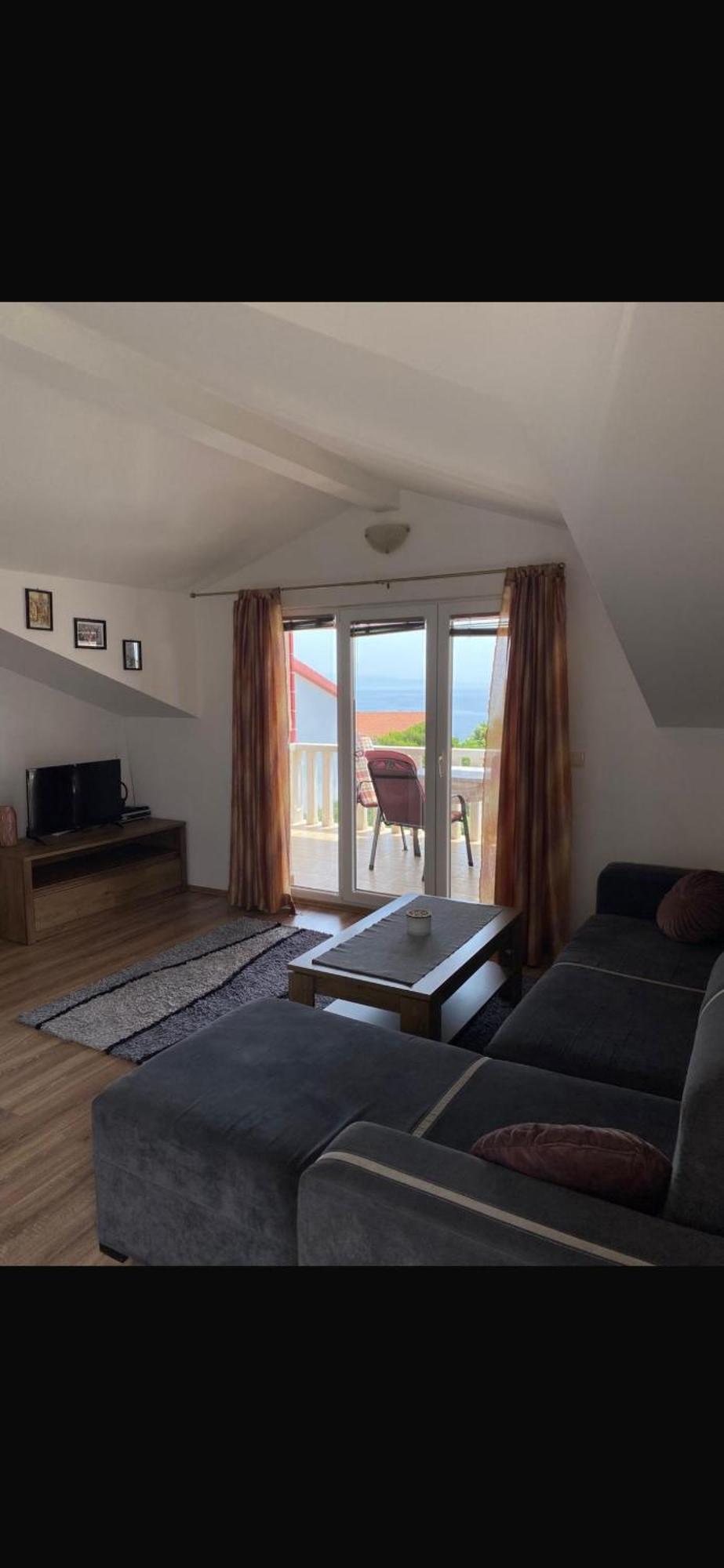 Ivano Apartamento