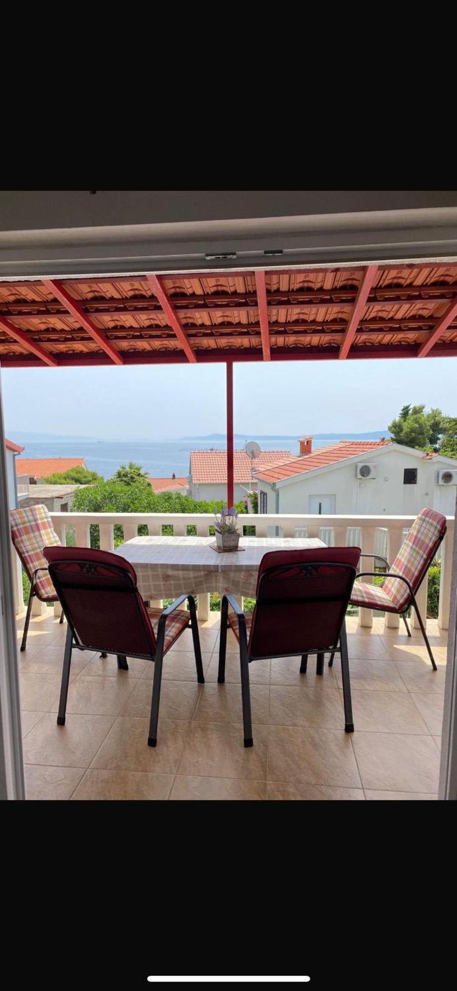 Apartamento Ivano *